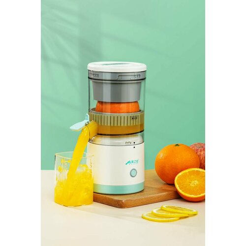 Портативная соковыжималка для цитрусовых 363000₽