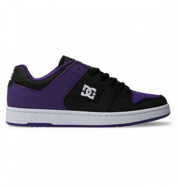 Кеды DC Shoes