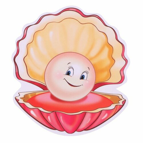 Набор для оформления 