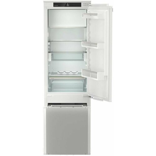 Холодильник Liebherr IRCf 5121 встраиваемый холодильник liebherr 123 6x56x55см 165 16 зона свежести 59л однокамерный верхняя морозильная камера