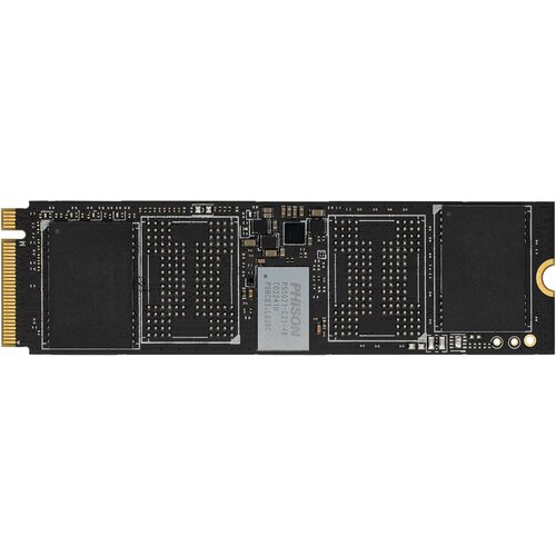 Накопитель SSD Digma PCIe 40 x4 512GB DGSM4512GP21T Meta P21 M2 2280 753400₽
