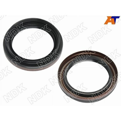 Сальник привода NISSAN QASHQAI J10/X-TRAIL T31/MURANO Z51/Сальник гидромуфты MITSUBISHI ASX/OUTLANDE NDK K38342-1XK0A | цена за 1 шт