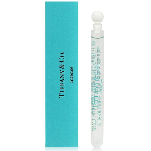 Tiffany парфюмерная вода Tiffany & Co Intense, 4 мл туалетная вода унисекс tiffany eau de parfum intense tiffany 75