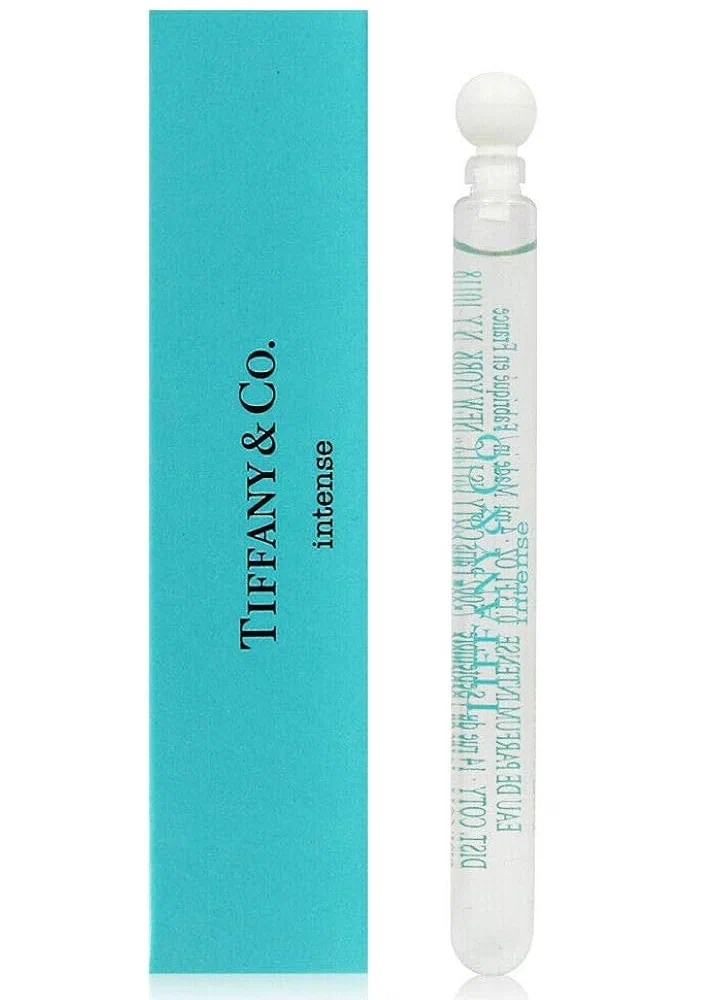 Tiffany парфюмерная вода Tiffany & Co Intense, 4 мл