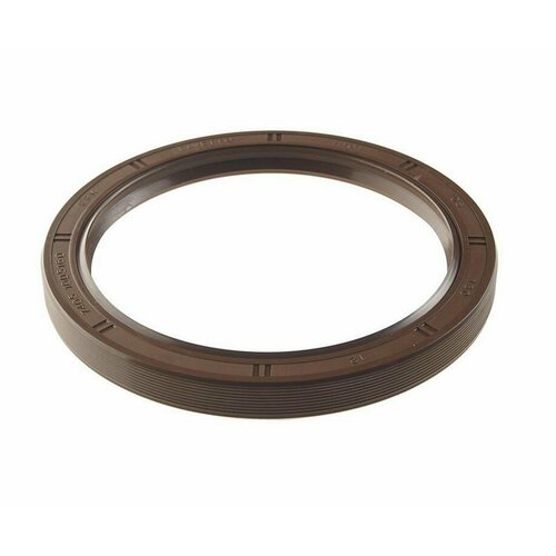 Сальник 105*130*12 коленвала задний КАМАЗ 7405-1005160 (росичъ)