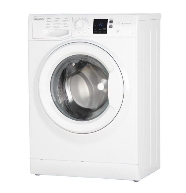 фото Стиральная машина Hotpoint-Ariston NSS 5015 H