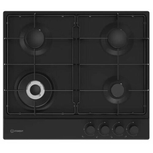 Газовая варочная панель Indesit THPM 641 WBKI 1394700₽