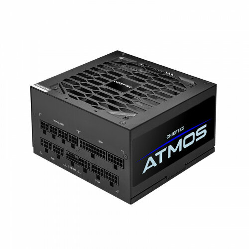 Блок питания 750W Chieftec Atmos CPX-750FC 11210₽