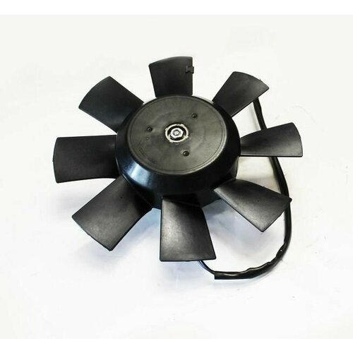 Вентилятор охл радиат в сб 2101-09 8-ми лоп 5792₽