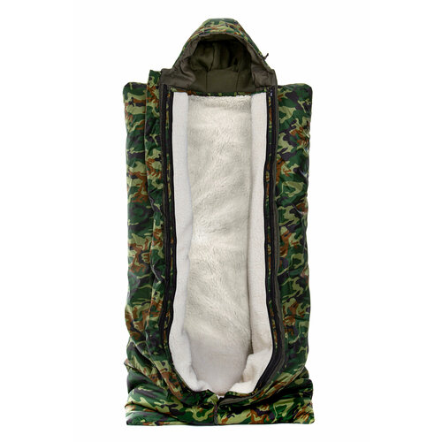 Спальный мешок Профессионал 21600₽