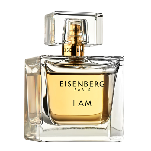 Туалетные духи Jose Eisenberg I AM 100 мл