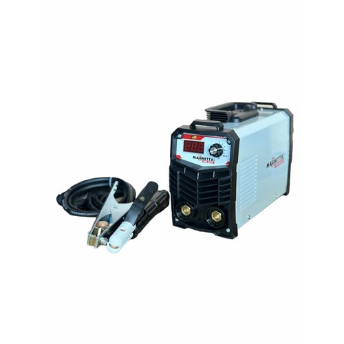 Инверторный сварочный аппарат MAGNETTA MMA-300 10160₽