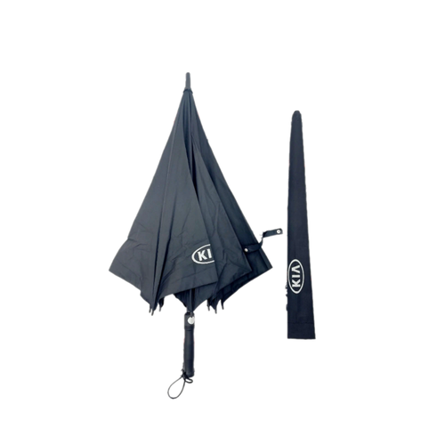 Зонт-трость MGS-Tuning, черный