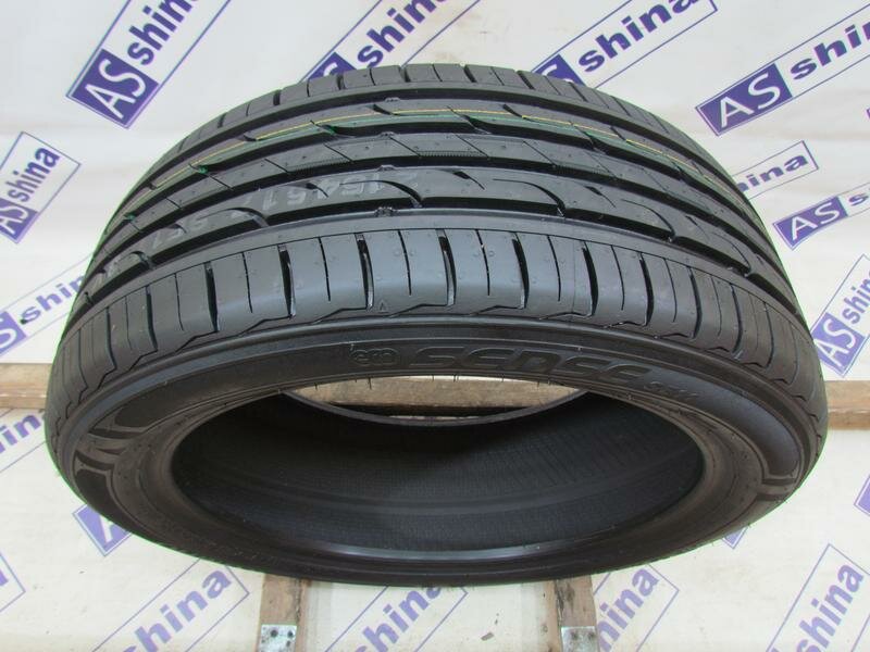 Kumho Sense SE11 215 45 17 шины Летние