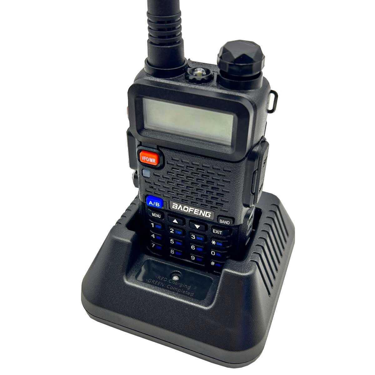 Рация Baofeng UV-5RX