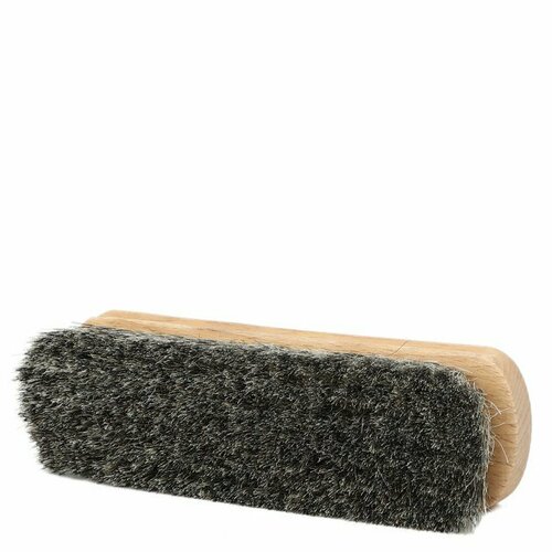 Щеткибархоткигубки Maison David wooden brush 16753 бежевый 630₽