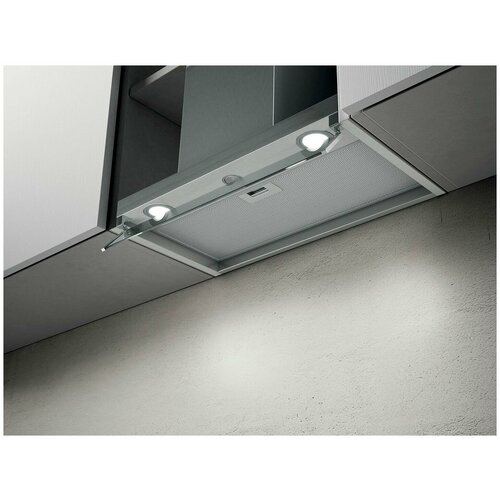 Вытяжка Elica BOXIN LXIXA120 4919000₽