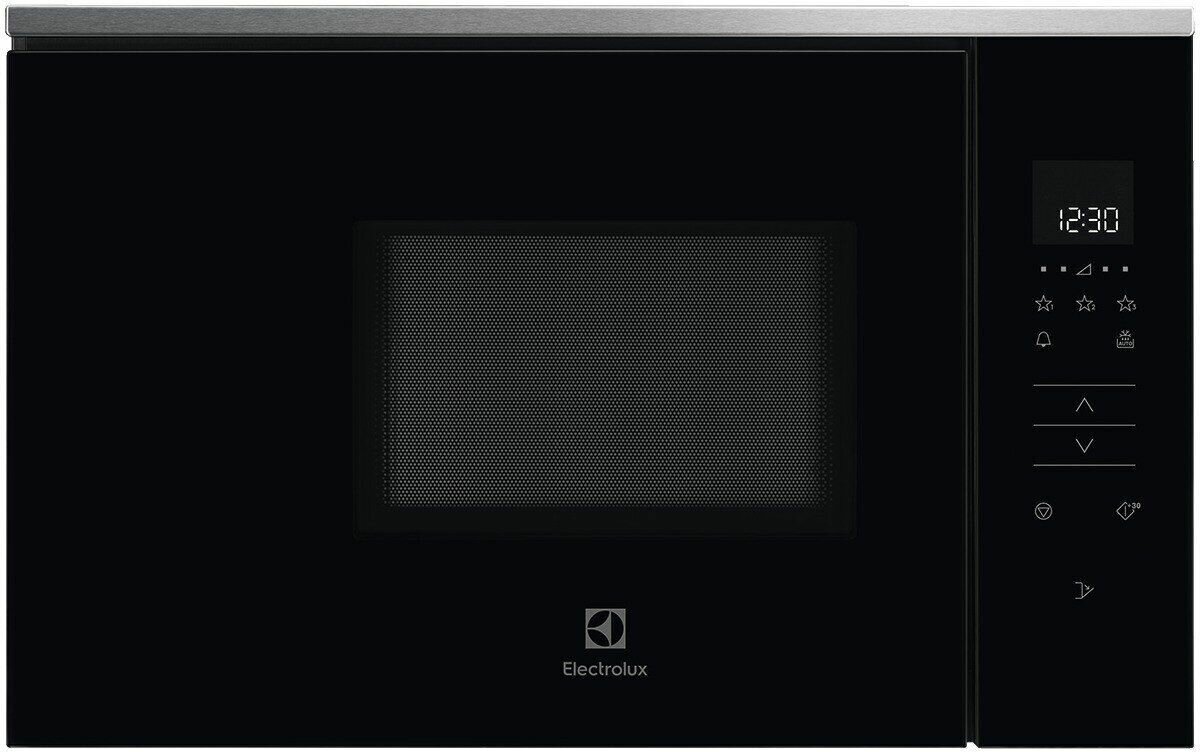 Встраиваемая микроволновая печь СВЧ Electrolux KMFE 172 TEX