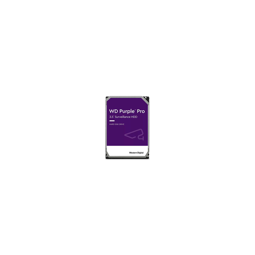 14TB WD Purple Pro WD142PURP Serial ATA III 7200- rpm 512Mb 35 All Frame AI 46540₽