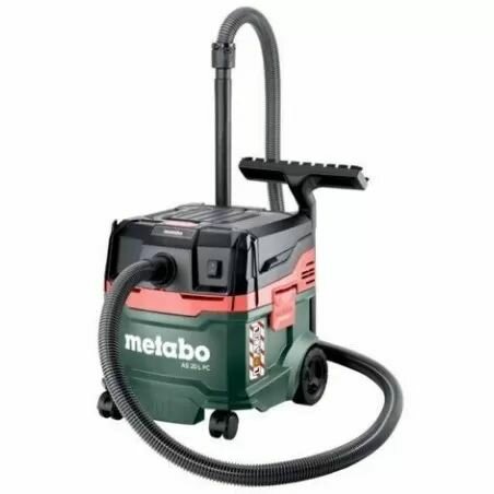 Пылесос Metabo AS 20 L PC (602083000)