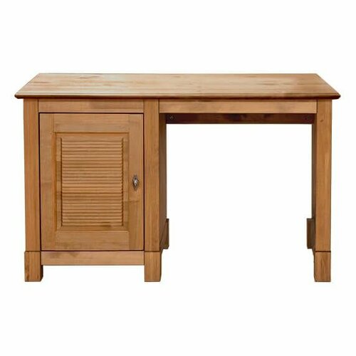 Стол письменный Кабинет Рауна 10 (бейц масло)