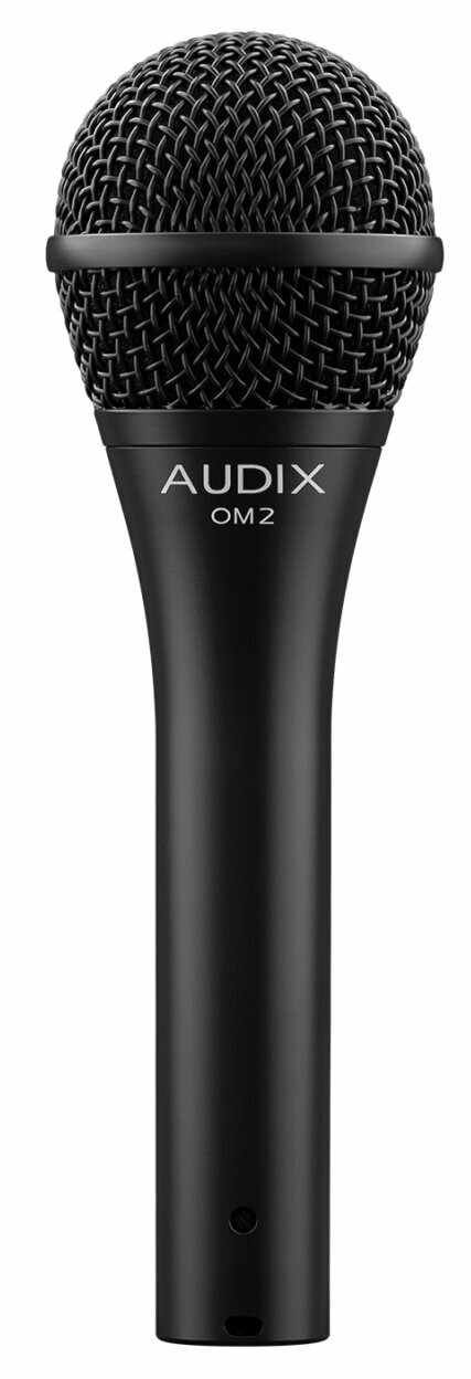 Микрофон AUDIX OM2