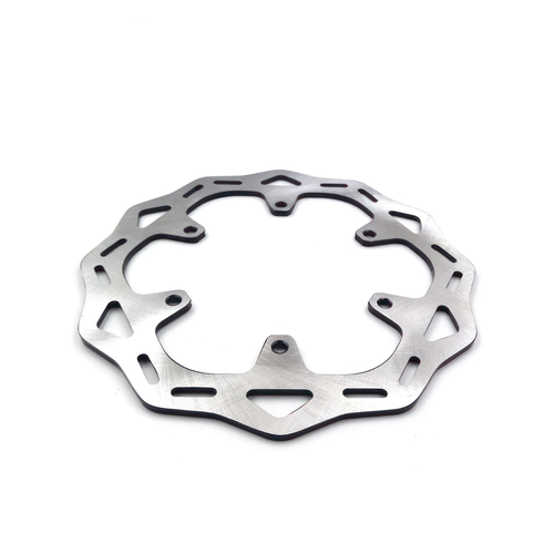 Задний тормозной диск 220мм для эндуро и кроссовых мотоциклов KTM, GasGas, Husqvarna V4
