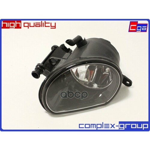 Фара Противотуманная С Лампой CGA арт 9FGL8004RA 4085₽