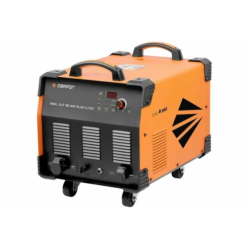 Инвертор сварочный Сварог CUT 90 Air Plus REAL L235 арт 00000100212 14588900₽