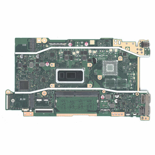 Материнская плата для Asus X509FA 4G 5405U 750400₽