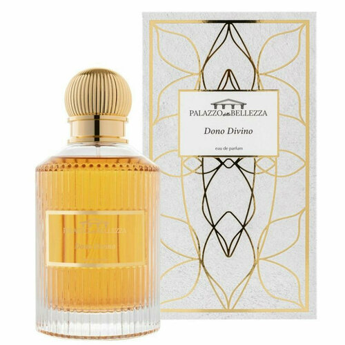 Парфюмерная вода Palazzo Della Bellezza Dono Divino 100мл 100