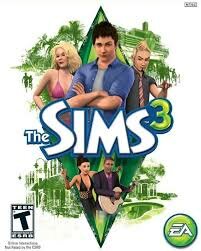Игра для PC Sims 3, Steam