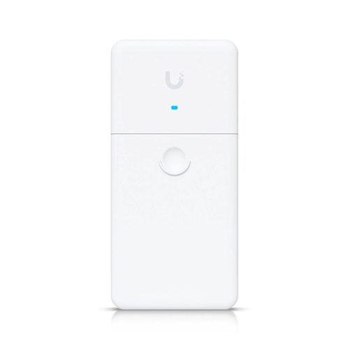 Адаптер Ubiquiti Long Range Ethernet Repeater Гигабитный Ethernet-повторитель, 802.3af/at PoE/PoE+, PoE Passthrough pixlink long range wifi repeater 300mbps 2 4 ghz amplifier signal wifi repeater 2 antennas router wireless extender router