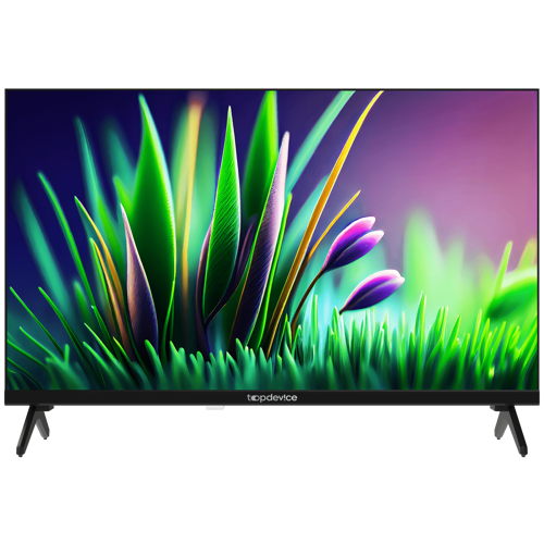 Телевизор Topdevice TDTV24CN04H 1752500₽