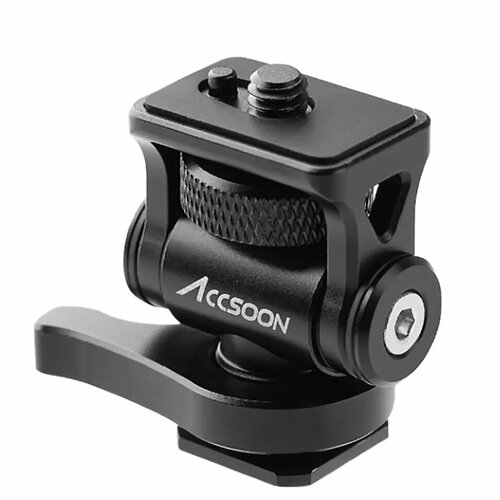 Крепление Accsoon Snail Gimbal AA-01