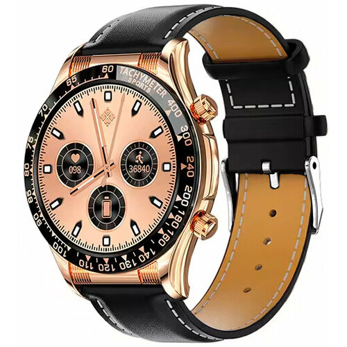 CheckME Smart Умные часы CheckME Smart CMSE18PROGBB1 1122000₽