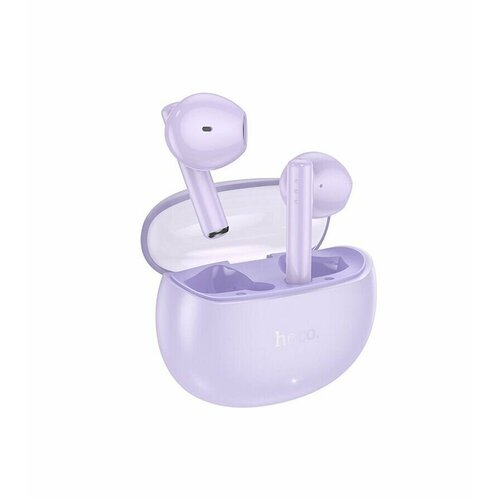 Наушники Hoco EW38 Melody Purple 6931474796738 1400₽