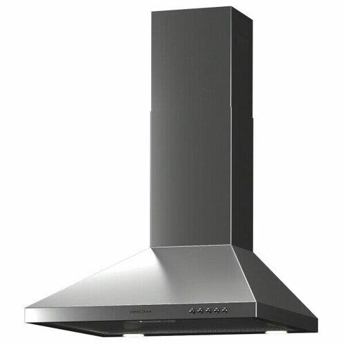 Каминная вытяжка Krona Brief 500 Inox PB 1265200₽