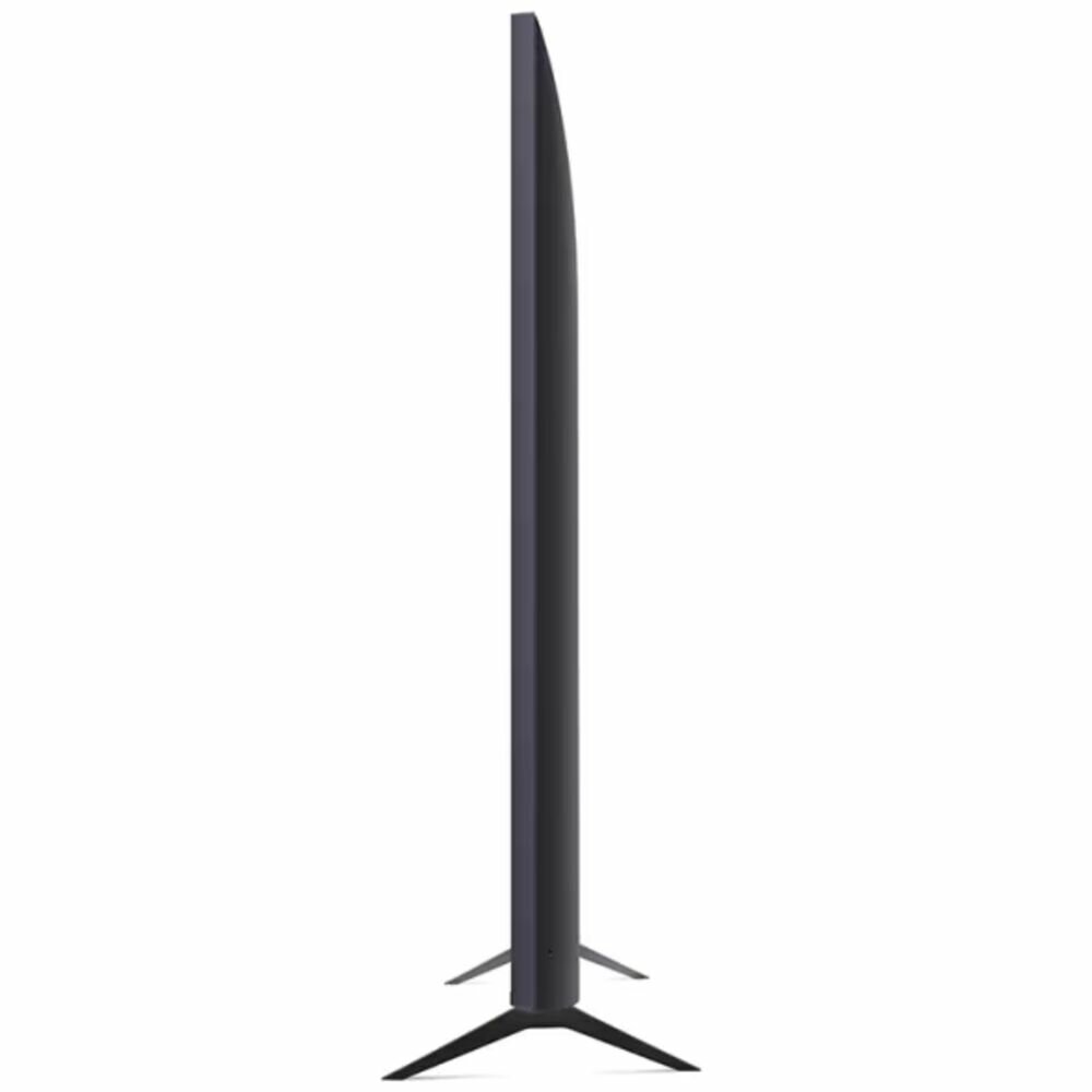 Телевизор 50" LG 50UT80006LA. ARUG 2024 (4K UHD 3840x2160, Smart TV) черный (EAC) — фото 1