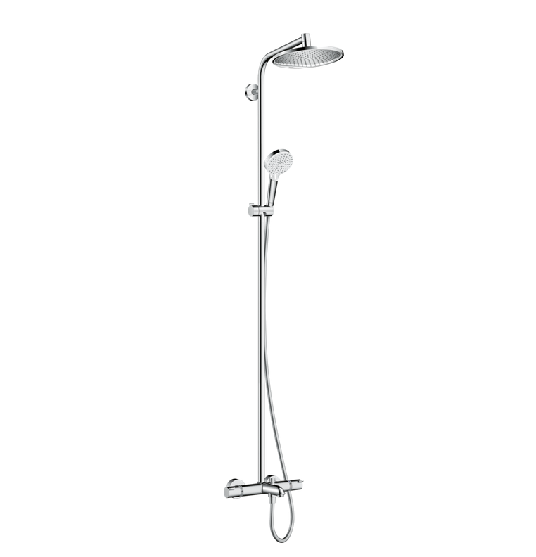 Душевая система Hansgrohe Crometta S 27320000