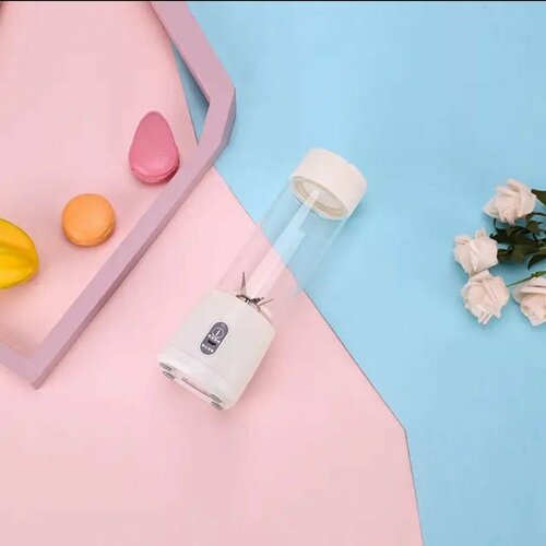 Беспроводной портативный блендер для смузи 98800₽