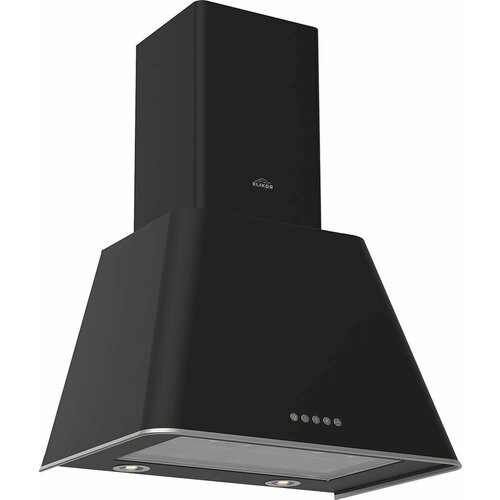Кухонная вытяжка ELIKOR Гамма 60П-650-Э3Д антрацитсрб 2227600₽