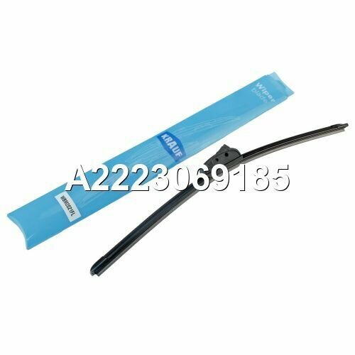 Щетка стеклоочистителя бескаркасная Krauf EFM-530