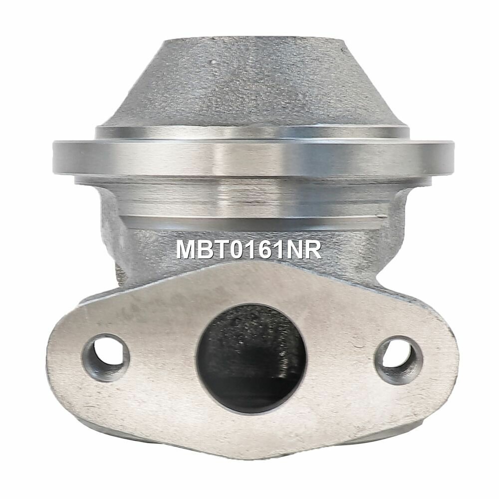 Корпус подшипников турбокомпрессора для легковых автомобилей Krauf MBT0161NR — фото 1