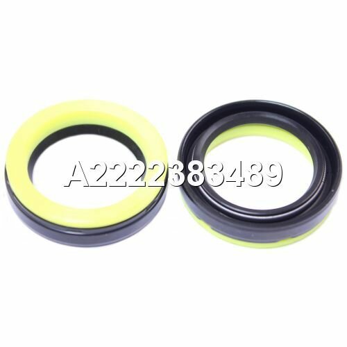 Сальник рулевой рейки Motorherz F01447