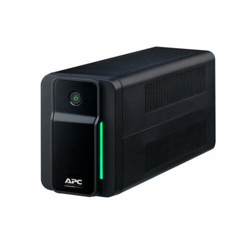 APC Back-UPS 500VA/300W, 230V, 3xC13, USB, Data/DSL protect,1 year warranty источник бесперебойного питания apc back ups bx2200mi gr 2200va черный