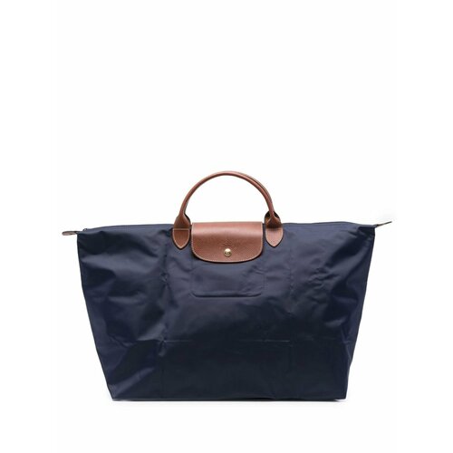 Сумка Longchamp, синий