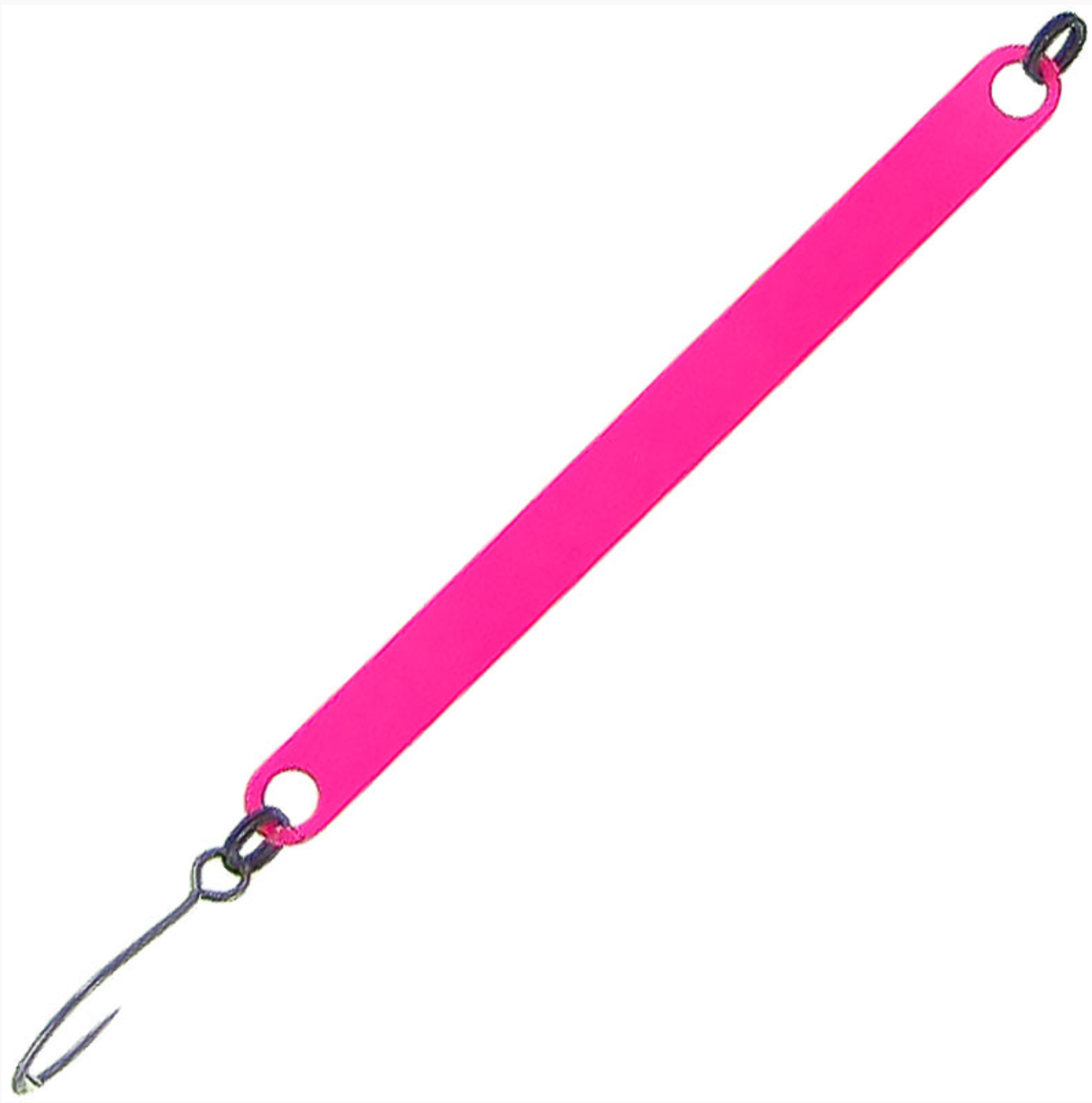 Блесна из латуни Блесна Recent X Stick 1,2г -10, 70mm