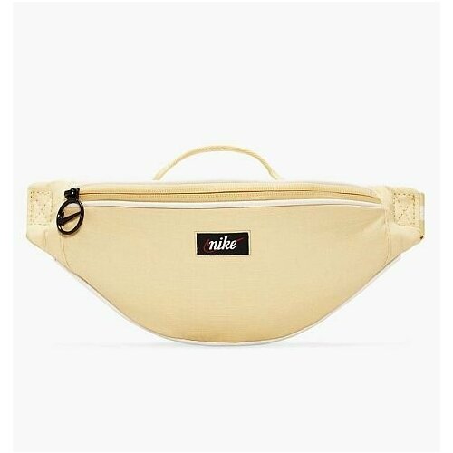 etudes fanny pack Сумка поясная NIKE, белый, черный