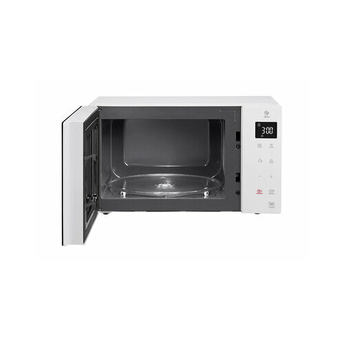 Микроволновая печь LG MW-25R35GISW эл джи mw 25 r 35 gisw MW25R35GISW 2019000₽